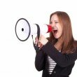stockfresh_822489_young-woman-with-megaphone_sizeXS