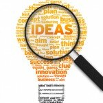 Blogging Ideas